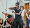 National Theatre’s ‘Bacchae’ schools tour heads to Coventry in partnership with Belgrade Theatre
